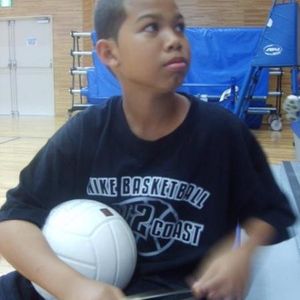 Profile Picture of Ronald Bolton (@all-stars4life) on Myspace