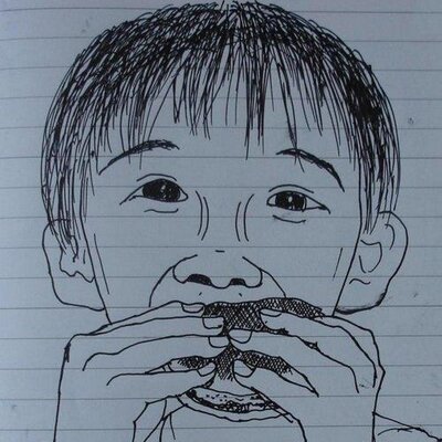 Qiu Zhi Wei 邱志維 - Twitter Profile Picture of Qiu Zhi Wei 邱志維 (@QiuZhiWei) on Twitter