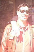 Profile Picture of Scott Puteskyon Wikipedia