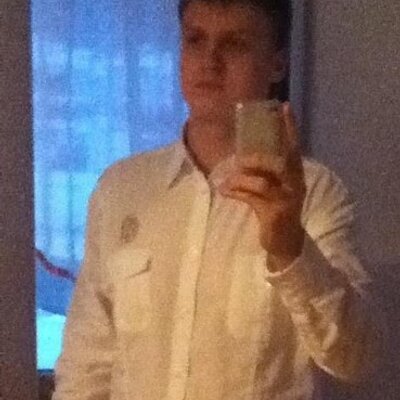 Profile Picture of Patrick Wenzel (@PaddyWenzel) on Twitter