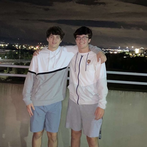 Profile Picture of Alex Hamm (@alexhamm03) on Poshmark