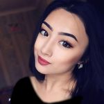 Profile Picture of Aidana Omarova (@_aikaa010_) on Instagram