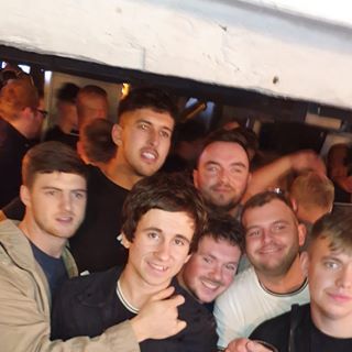 Profile Picture of Connor Pugh (@connor.pugh.18) on Facebook