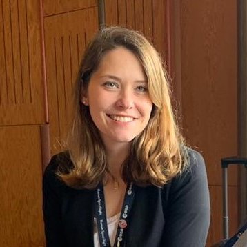 Profile Picture of Lisa Denzer (@lisadnzr) on Twitter