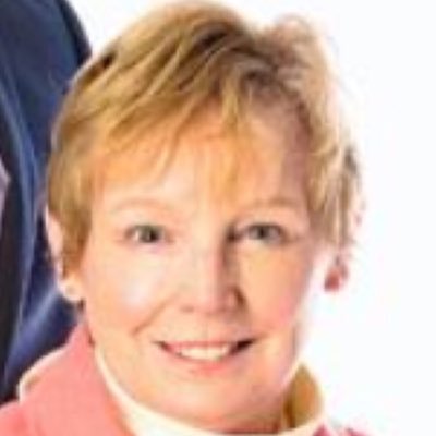 Profile Picture of Ruth Dunbar (@DunbarRuth) on Twitter