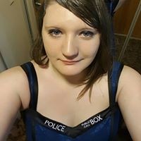 Profile Picture of Ashley Utter (@ashley-utter-1) on Quora