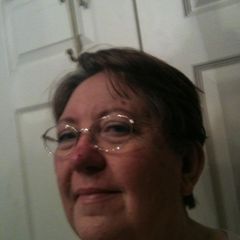 Profile Picture of janetpuckettzabal (@janetpuckettzabal) on Tiktok