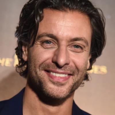 Profile Picture of Adam Levy (@Adam_Levy) on Twitter