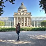 Profile Picture of Anne (@annegernhardt) on Instagram