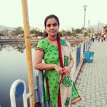 Profile Picture of Pooja  sinnarkar (@sinnarkarpooja) on Instagram