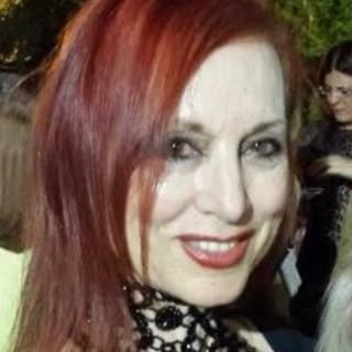 Profile Picture of Lea Weintraub (@weintraublea) on Instagram