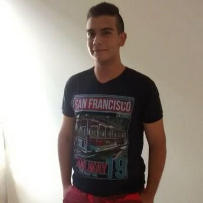 Profile Picture of Nick Arango Castro (@9bc230258119442) on Twitter