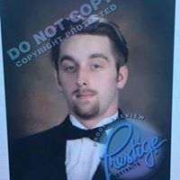 Profile Picture of Zachary Davis (@zachary-davis-95) on Quora