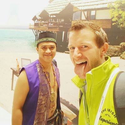 Profile Picture of Graham Doyle (@Doyler2021) on Twitter