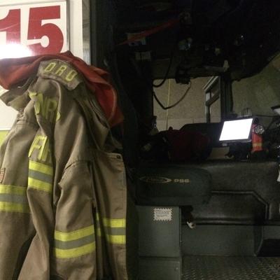 Profile Picture of Dennis Page (@ffrn303) on Twitter