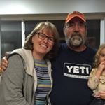 Profile Picture of Joan McGee (@joan_mcgee) on Instagram