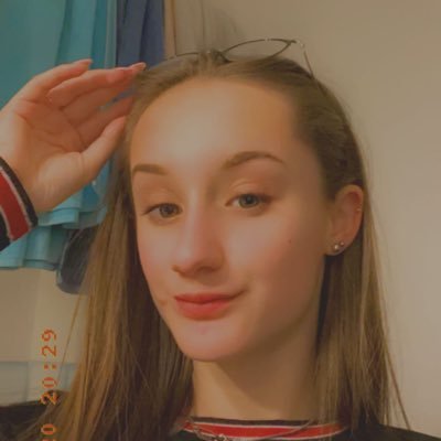 Profile Picture of Cam (@AugrosCamille) on Twitter