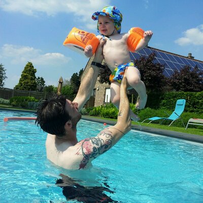 Profile Picture of Kevin Claes (@kefke7claes) on Twitter