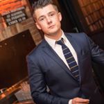Profile Picture of Daniel Henriksen (@henriksen_daniel) on Instagram