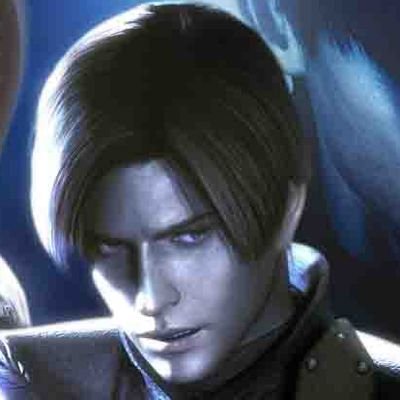 Profile Picture of Leon S. Kennedy (@ResidentEvilKen) on Twitter