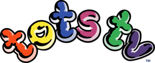 Profile Picture of Tots TV - Wikipediaon Wikipedia