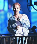 Profile Picture of Taeyang discographyon Wikipedia