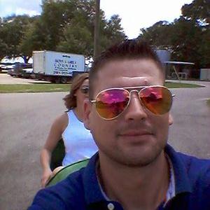 Profile Picture of Blake Shirley (@bullpen80) on Twitter
