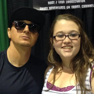 Profile Picture of Whitney Barber (@WhitneyBarber15) on Twitter