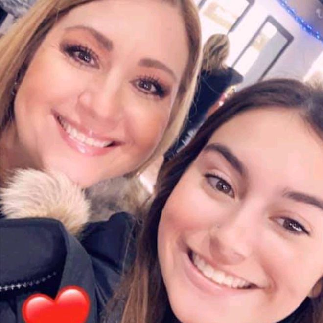 Profile Picture of Shawn Forman (@123shawnabella) on Tiktok