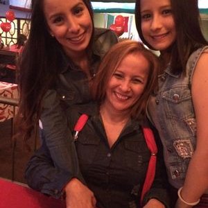 Profile Picture of Moraima Medina (@moraima_medina) on Twitter