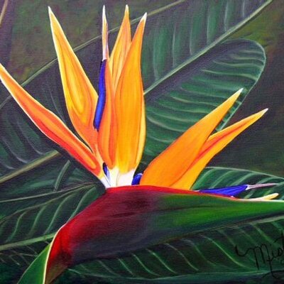 Profile Picture of Janet Puckett (@good2go2) on Twitter