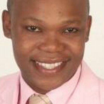 Profile Picture of Pastor Ben Dlamini (@PastorBen1) on Twitter