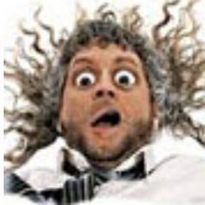 Profile Picture of Raymond L Doucette (@justray1) on Twitter