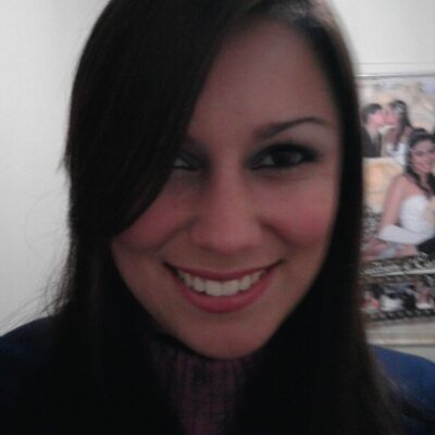 Profile Picture of Cassandra Martins (@mad_cah) on Twitter