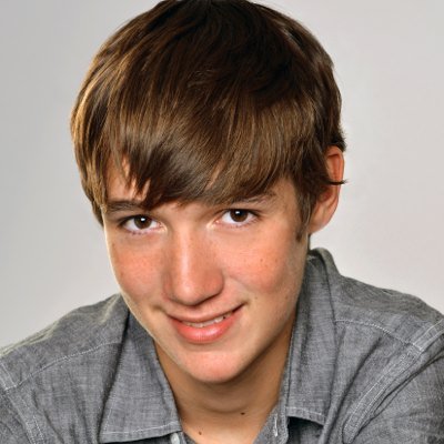 Profile Picture of Sean Bruce Sands (@CrazyWolf7266) on Twitter