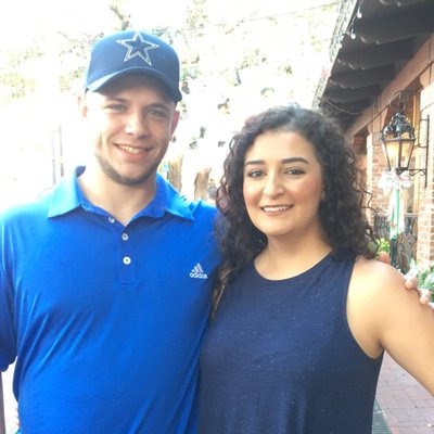 Profile Picture of Brock Moore (@BrockMoore_) on Twitter