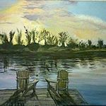 Profile Picture of Brian Killin (@briankillinart) on Instagram