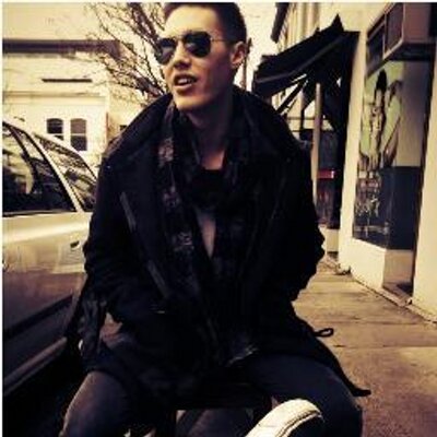 Profile Picture of Jesse William Bartle (@JWtenor) on Twitter