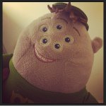 Profile Picture of 曾琳琳 (@debbie_iris) on Instagram