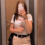 Profile Picture of •Hanne Malene• (@hannem.syverud) on Instagram