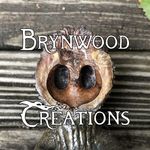 Profile Picture of Brandon Huffine~Artist~NC (@brynwoodcreations) on Instagram