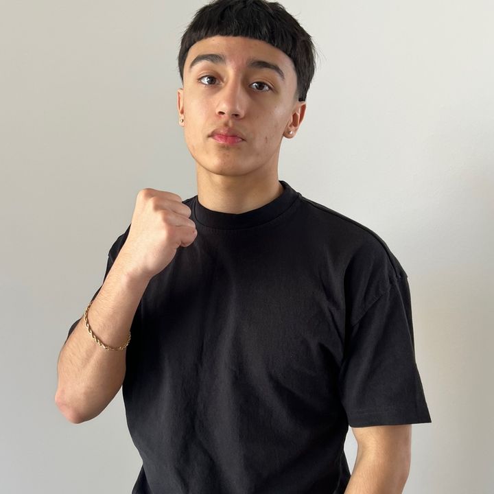 Profile Picture of cpboxing (@calebboxing) on Tiktok