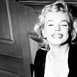 Profile Picture of Marilyn Monroe True Beauty (@welovemarilyn_monroe) on Instagram