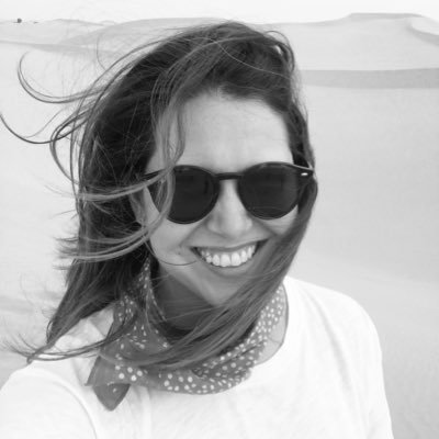 Profile Picture of Crystal Hudson (@crystalmhudson) on Twitter