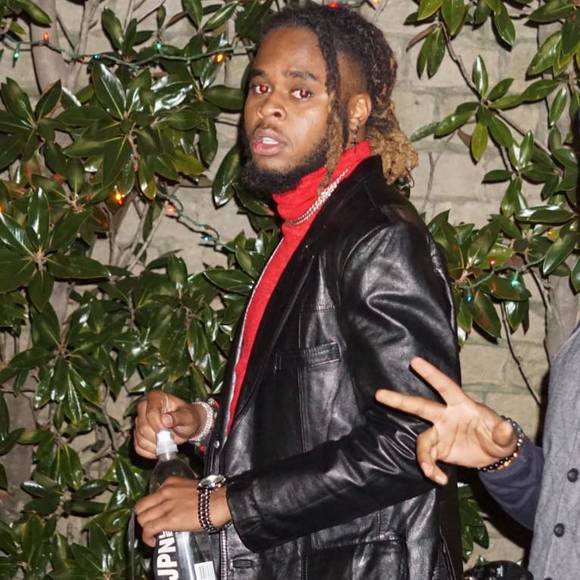 Profile Picture of Tj Mcmiller (@mclegacy) on Poshmark