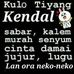 Profile Picture of Rendy Pluer (@natasya.anjarwati) on Facebook