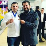 Profile Picture of Дмитрий Кузнецов (@chef_dmitriy_kuznietsov) on Instagram