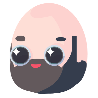 Profile Picture of Andrew Morgan (@@glitter_demon) on Twitter