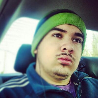 Profile Picture of Matt Sotomayor (@MatiasAmman) on Twitter