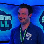 Profile Picture of Mark Farrington (@mark r farrington) on Flickr